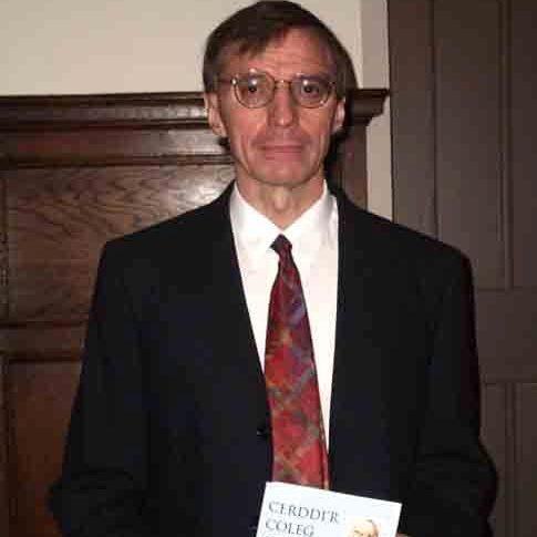 Llun o 'Richard Marks'